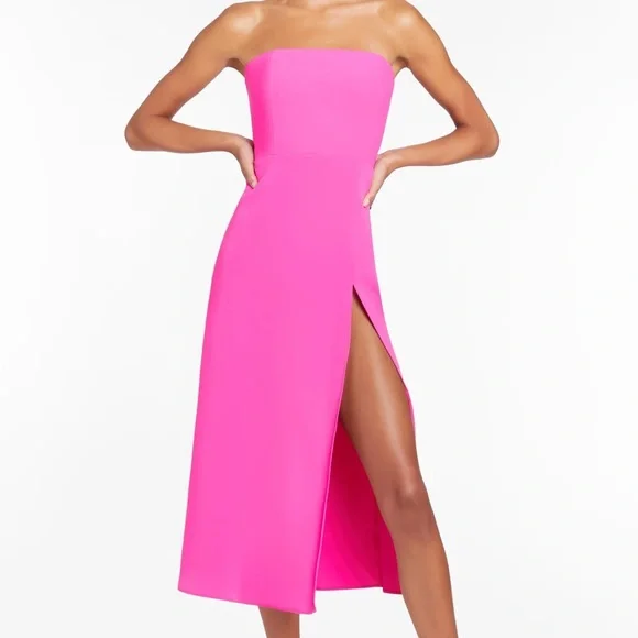 maxi ribbed sweater dress Gratuita Long Sleeve Rib Maxi Dress | Cream | Womens